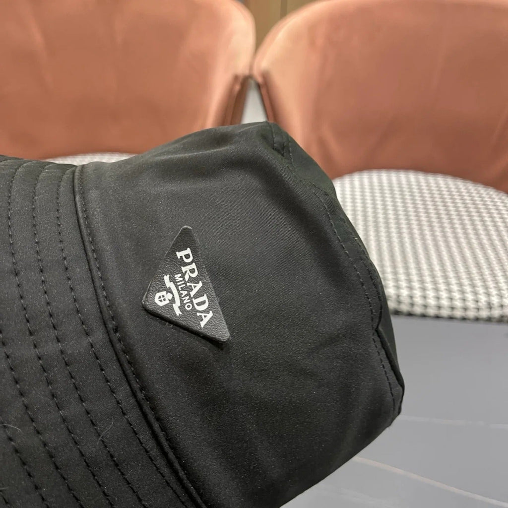 Prada Re-Nylon Bucket Hat 221134