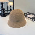 CC Knitted Bucket Hat 262189