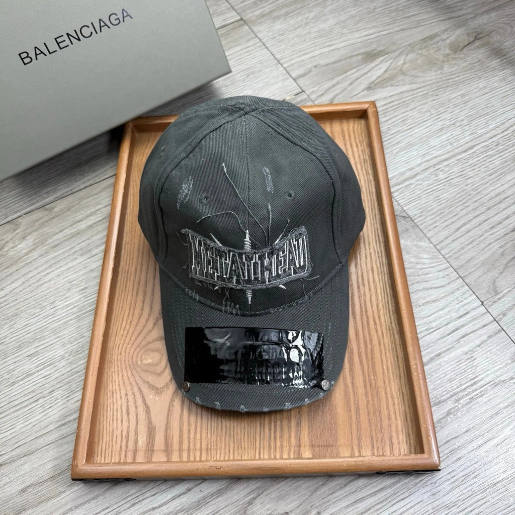Balenciaga Baseball Cap 240589