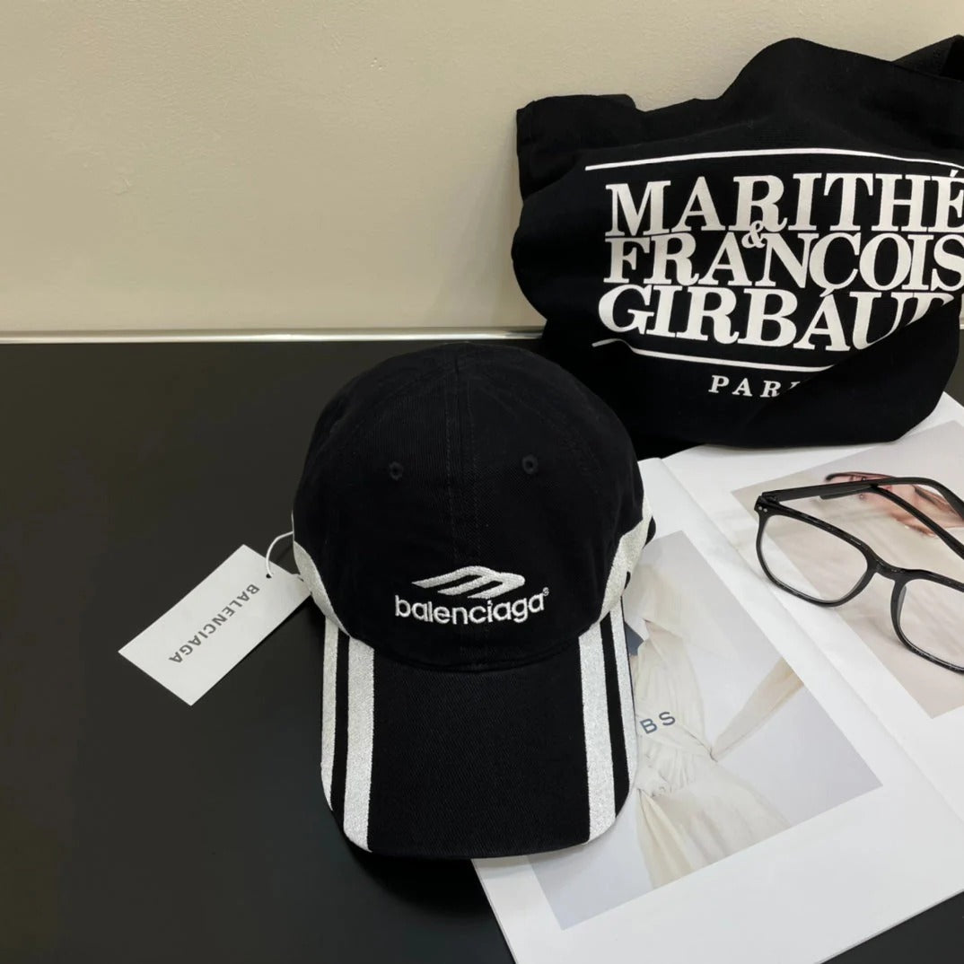 Bal Baseball Cap Cotton 269044