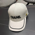 Chanel Baseball Cap 219149