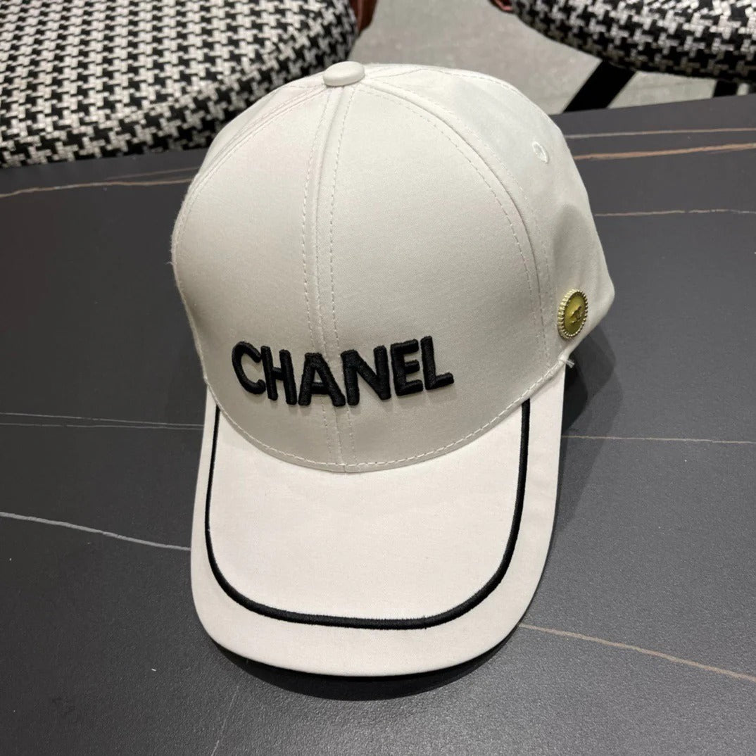 Chanel Baseball Cap 219149