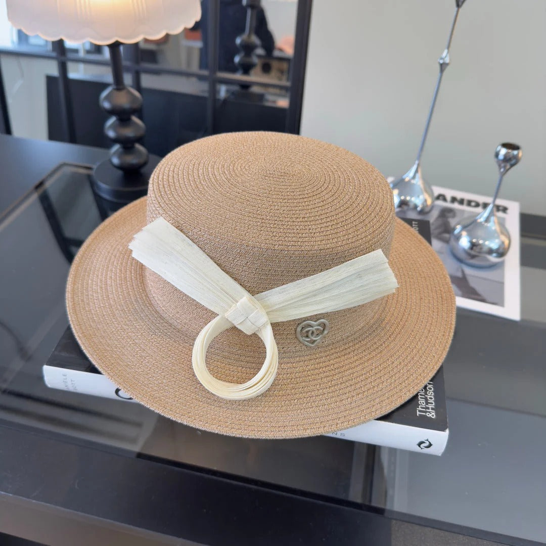 CC Straw Hat 379487