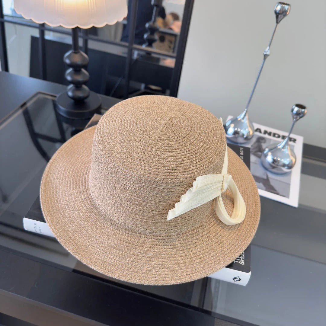 CC Straw Hat 379487