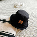 Chanel Bucket Hat Cotton 237192