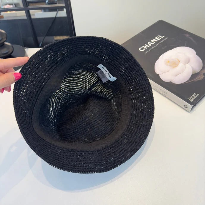 CC Knitted Bucket Hat 262189