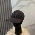 Bal Baseball Cap Denim Cotton 268986