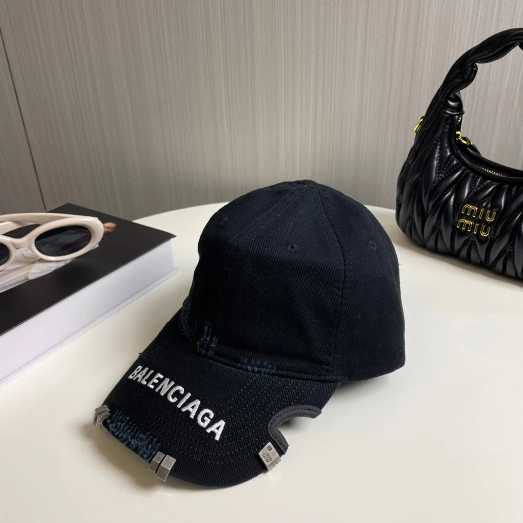 Bal Baseball Cap Cotton 269044