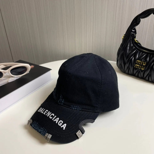 Bal Baseball Cap Cotton 269044