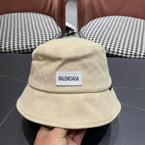 Balenciaga Bucket Hat 221093