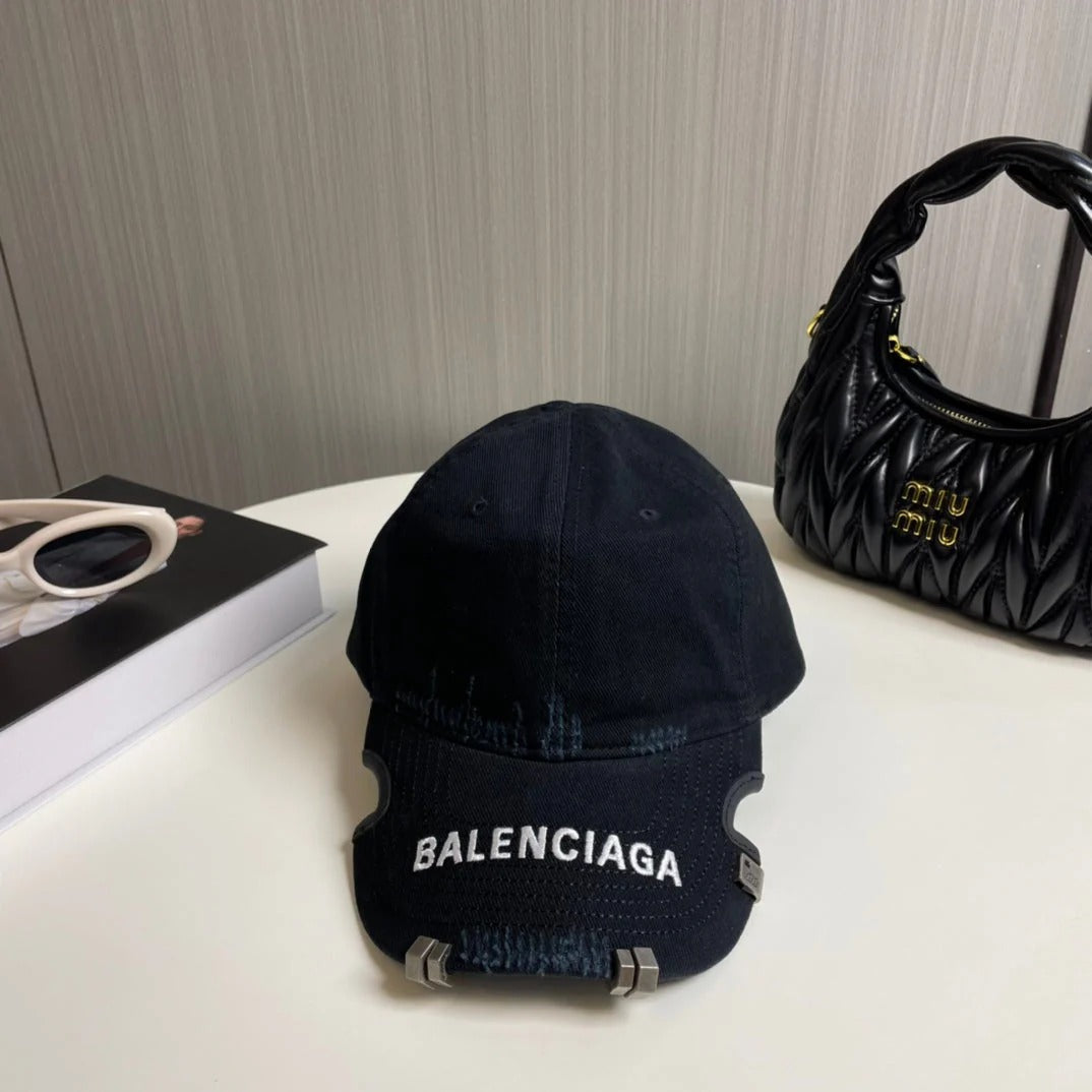 Bal Baseball Cap Cotton 269044