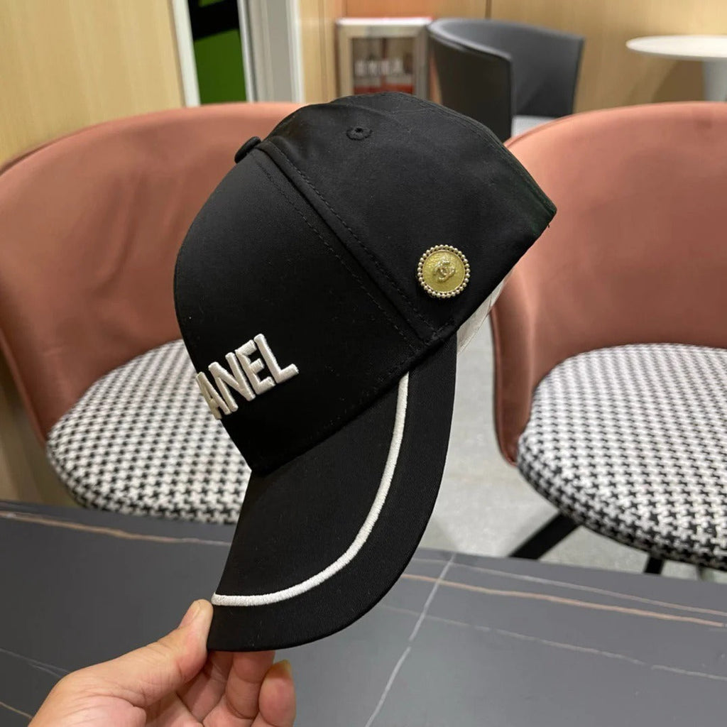 Chanel Baseball Cap 219149