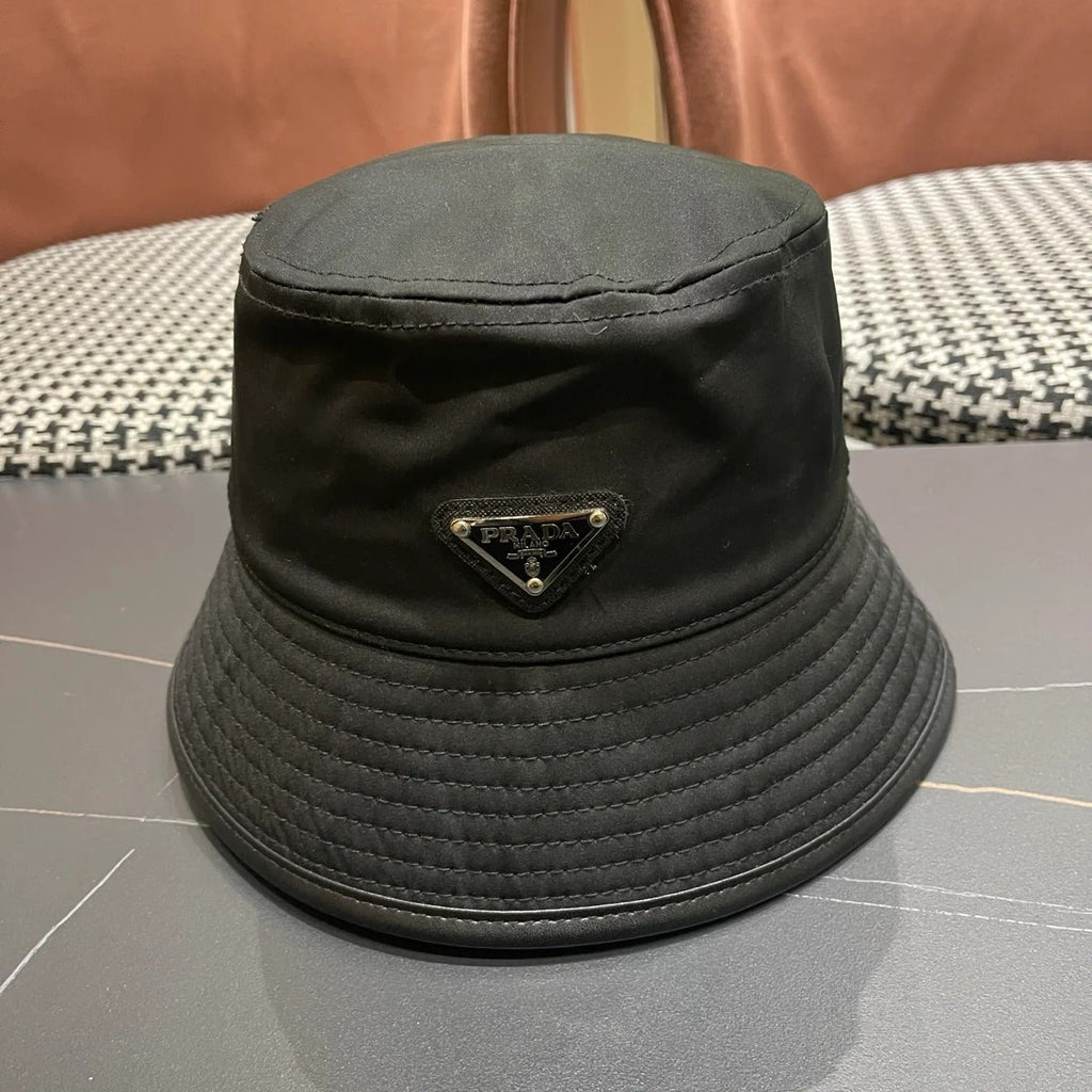 Prada Re-Nylon Bucket Hat 221134