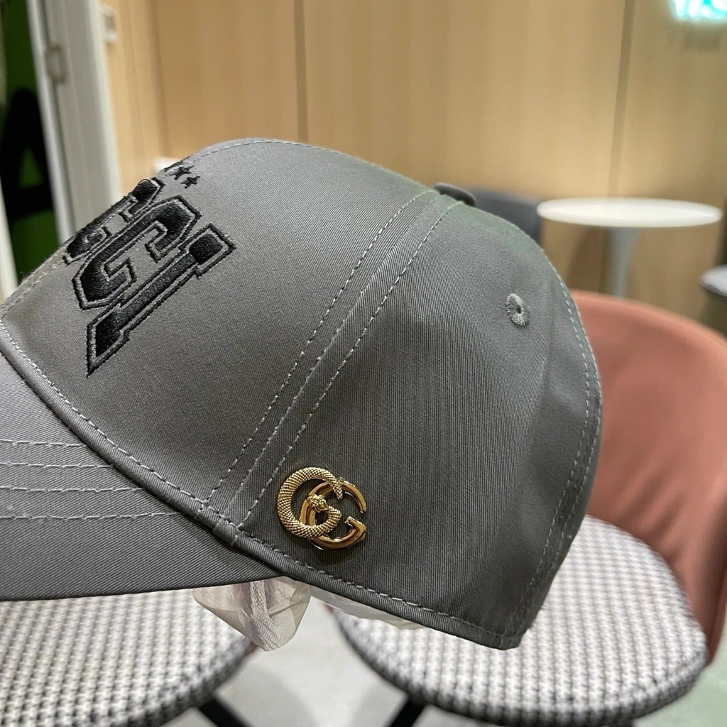 Gucci Baseball Cap 219154