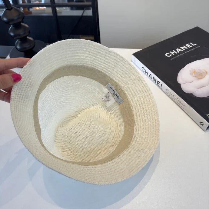 CC Knitted Bucket Hat 262189