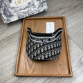 Dior Oblique D-Bobby Visor Cap 240593