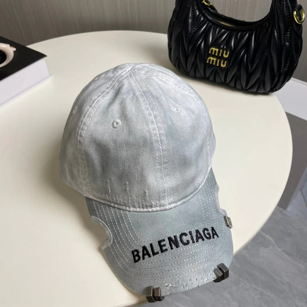 Bal Baseball Cap Cotton 269044