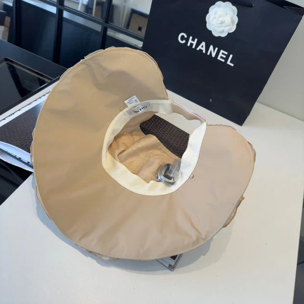 CC Open-top Sun Hat 343571