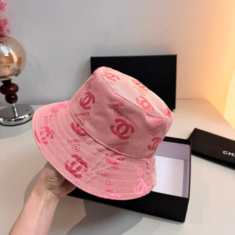 CC Logo Bucket Hat 343490