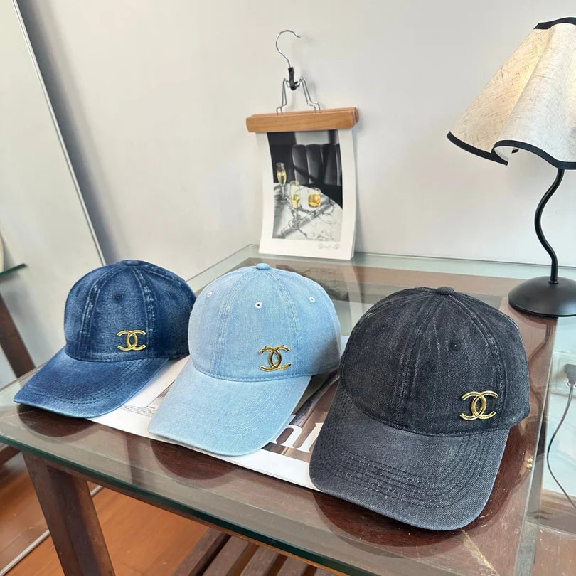 CC Baseball Cap 343351