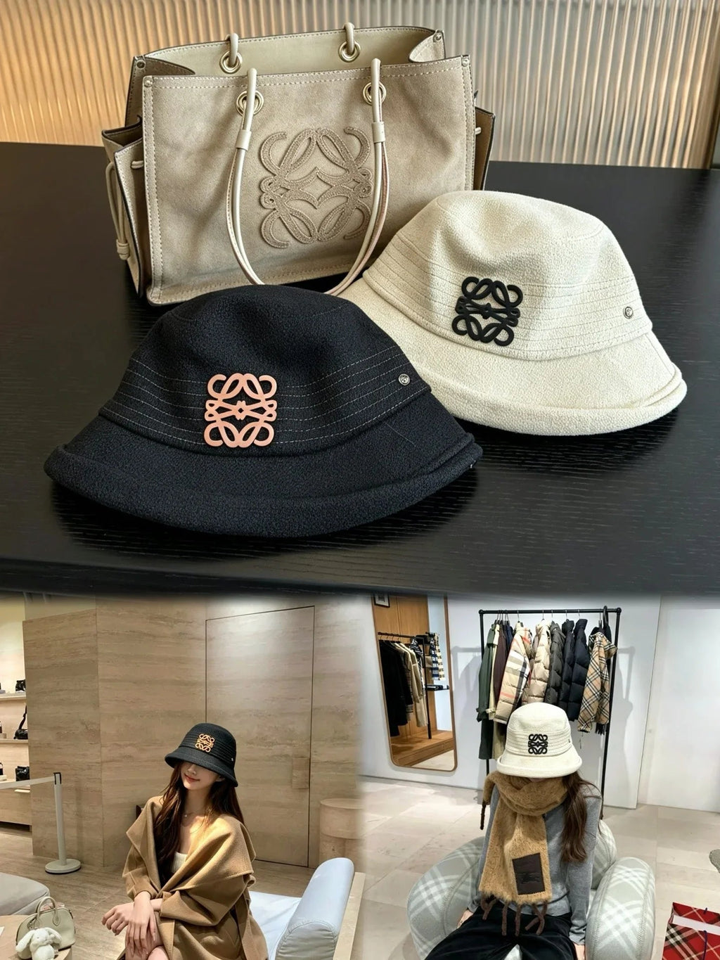 Loew Fisherman Hat 212775