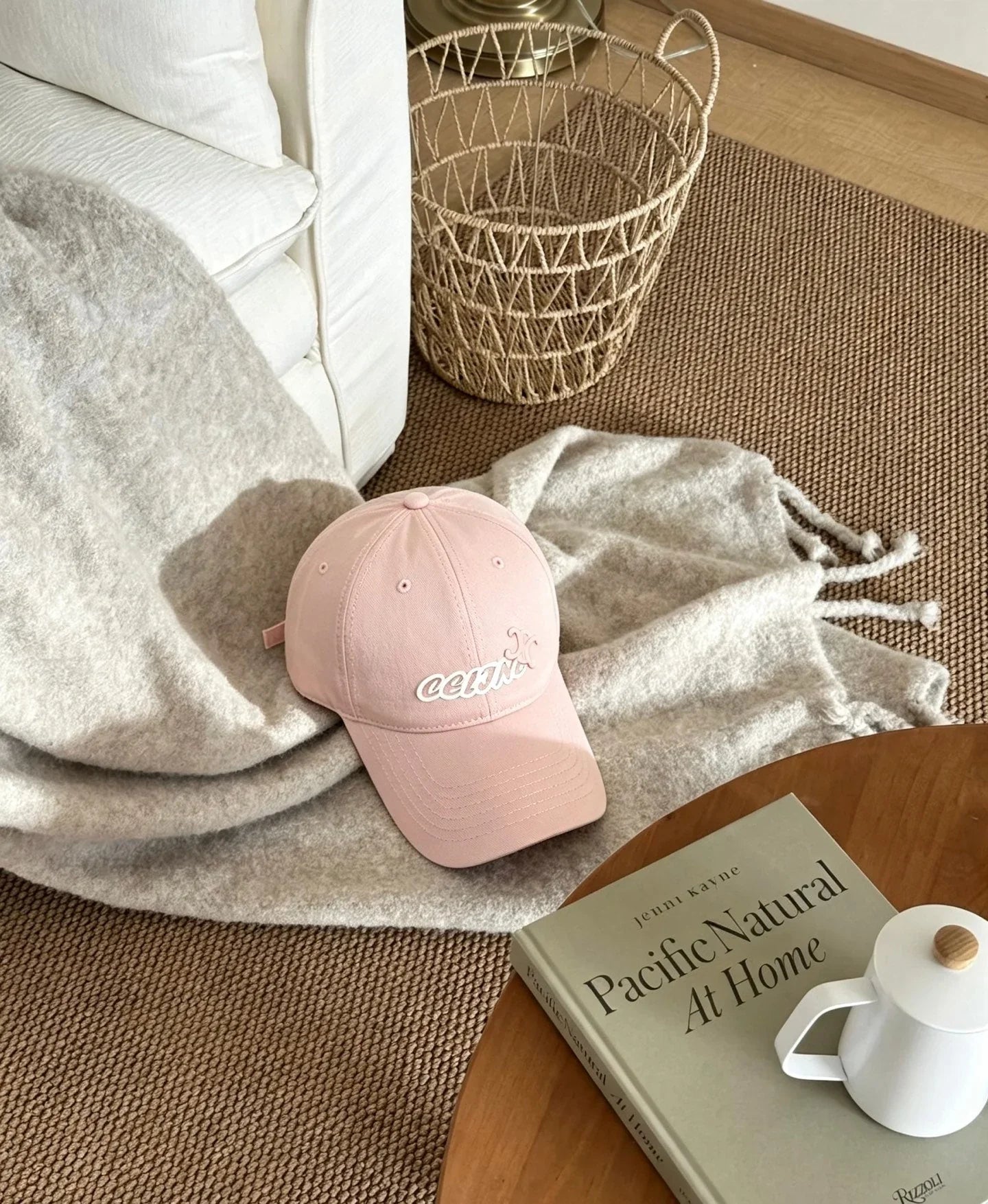 CE Baseball Cap 212897
