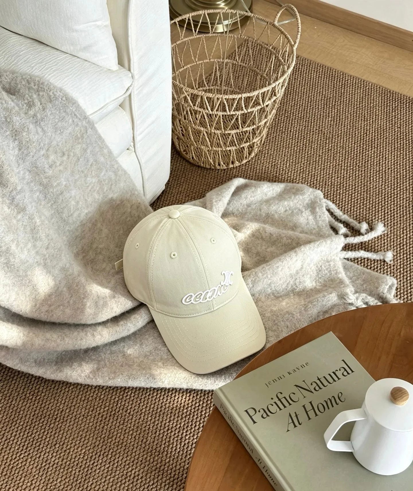 CE Baseball Cap 212897