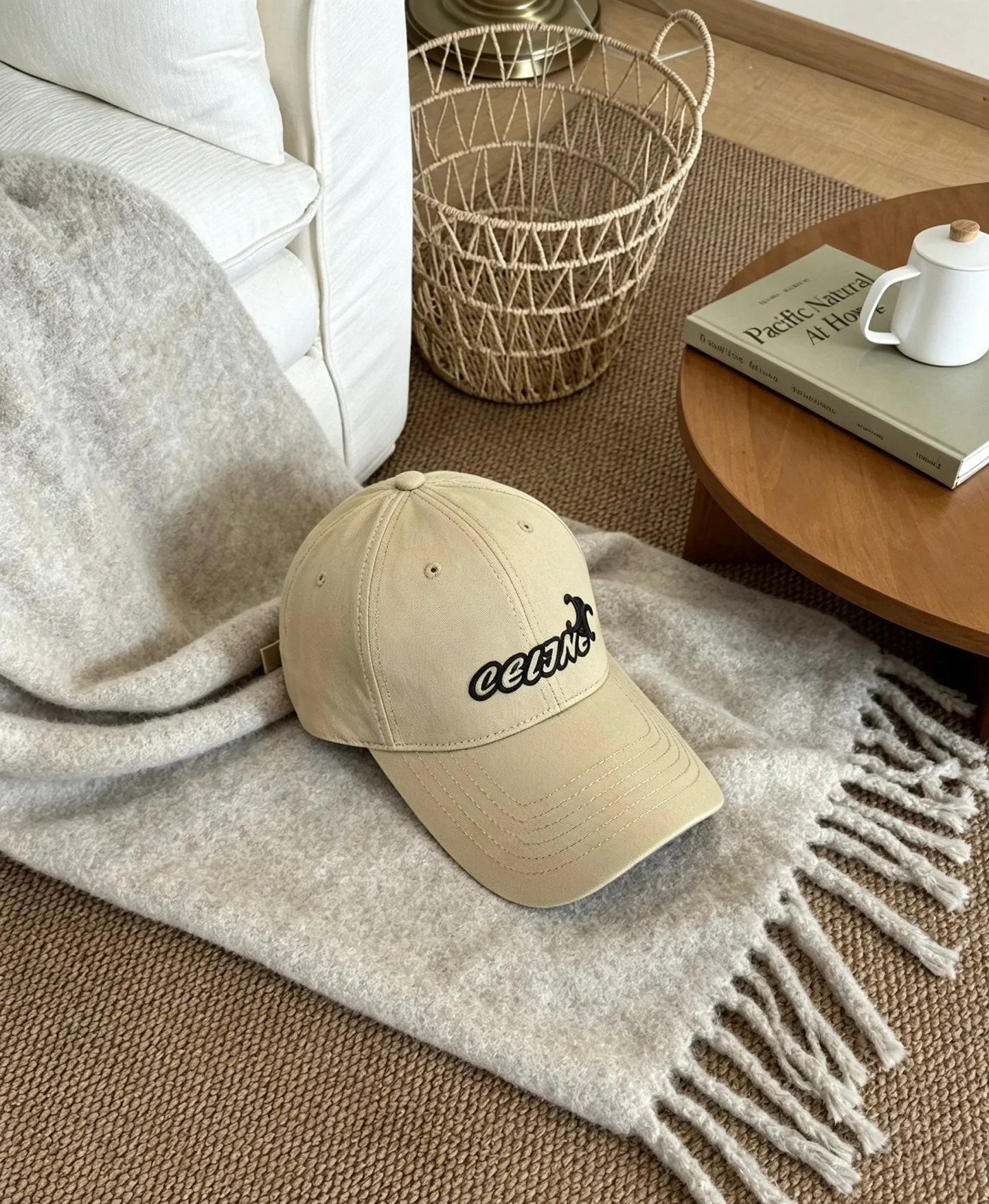 CE Baseball Cap 212897