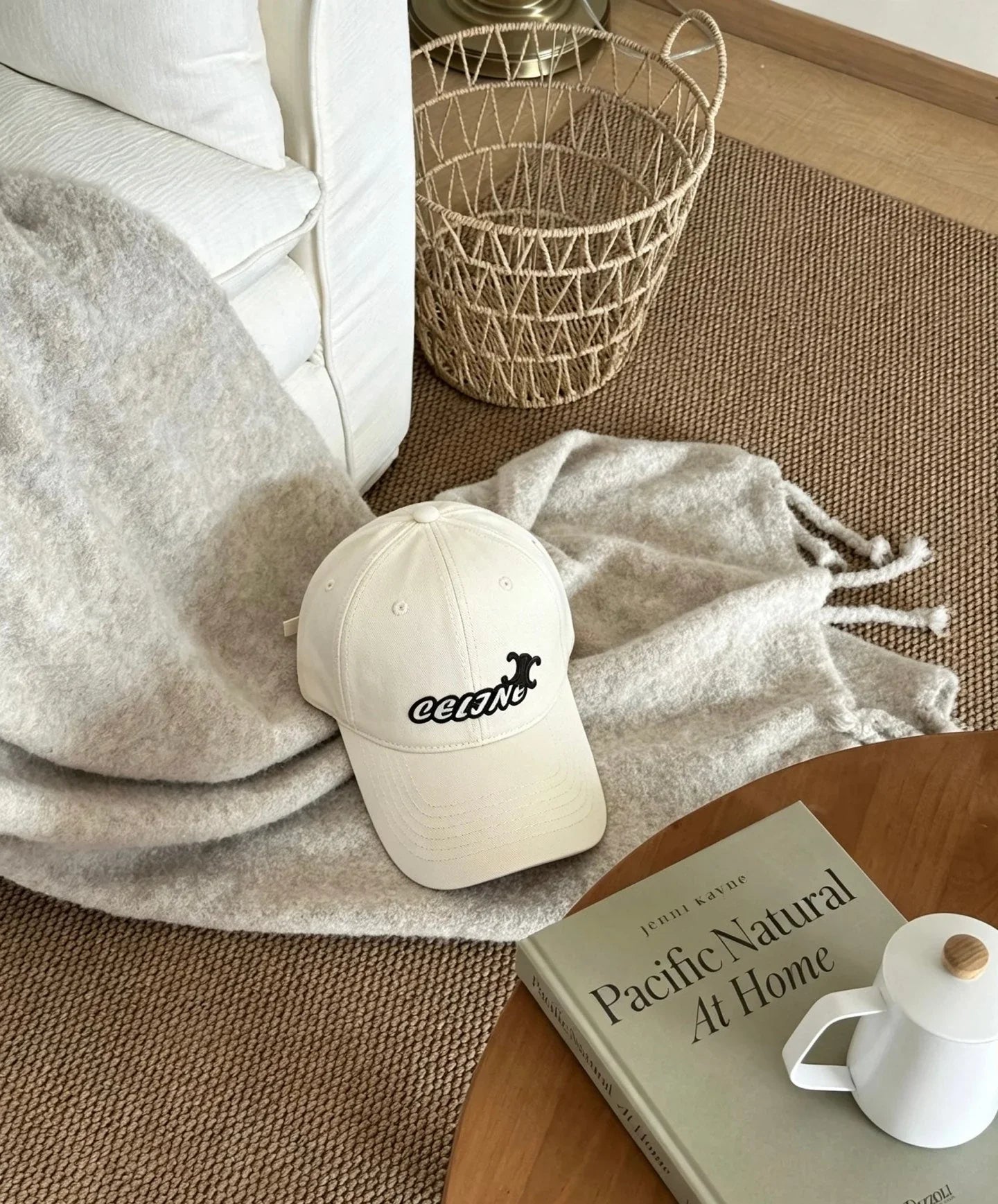 CE Baseball Cap 212897