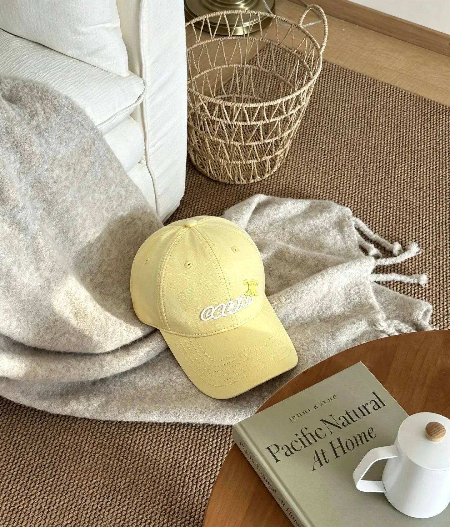 CE Baseball Cap 212897
