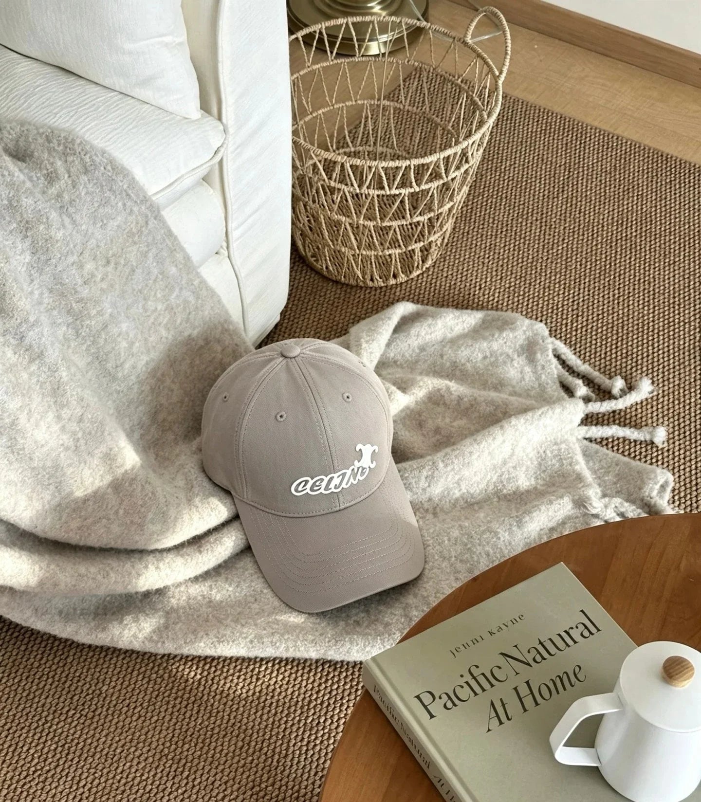 CE Baseball Cap 212897