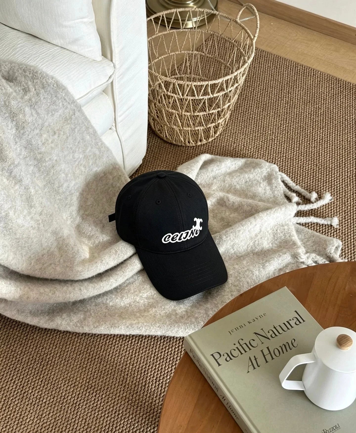 CE Baseball Cap 212897