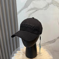 BBR Embroidered Baseball Cap 295347