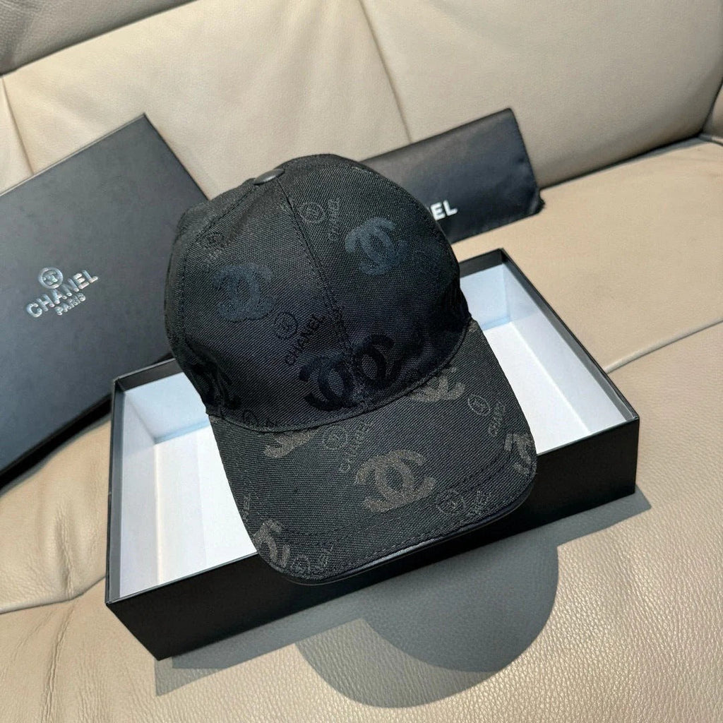 CC Double C Baseball Cap Cotton 323736