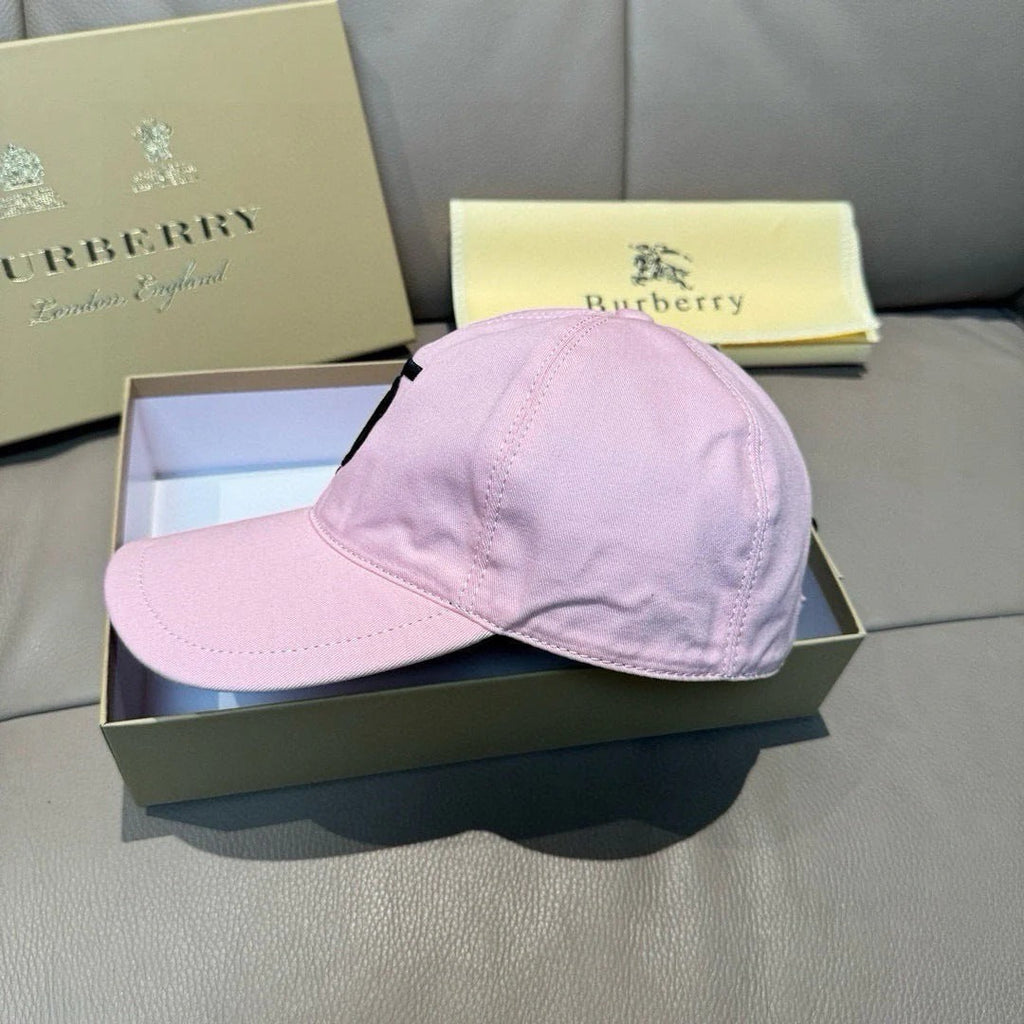 BBR Baseball Cap Cotton 280829
