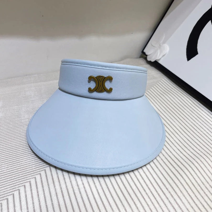 CL Sun Hat with Visor 280790