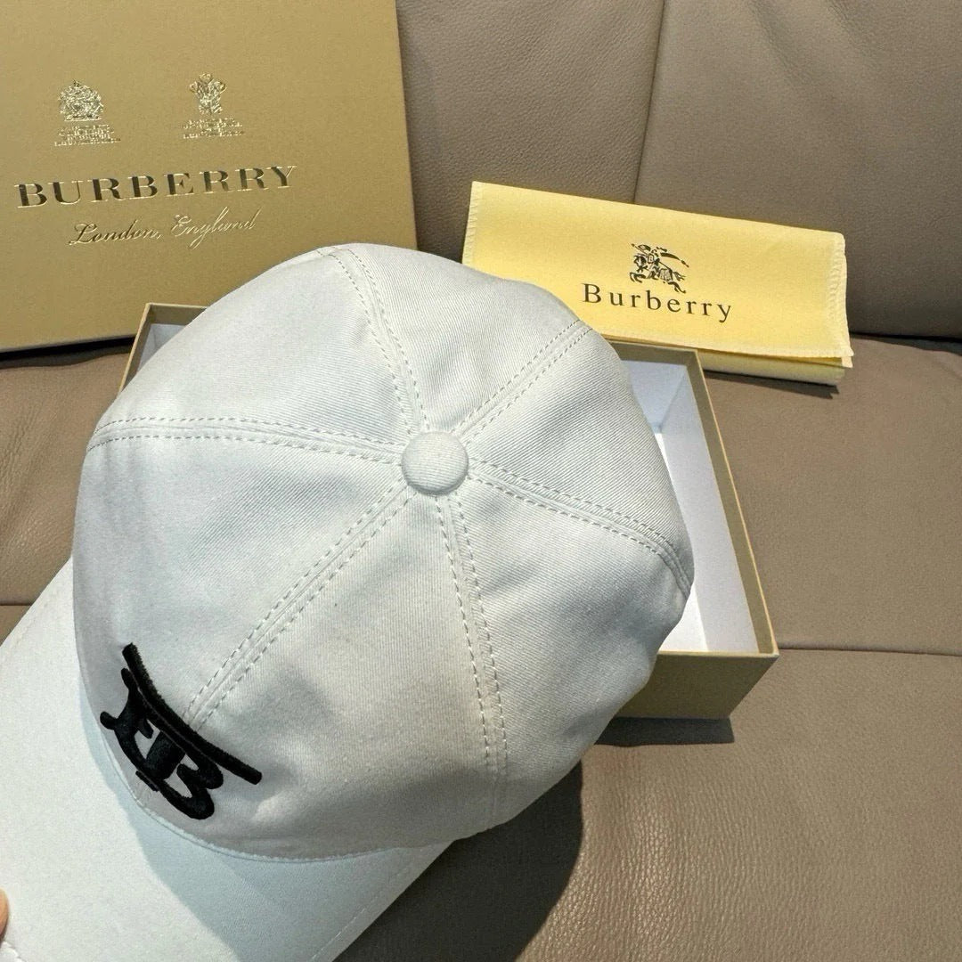 BBR Baseball Cap Cotton 280829