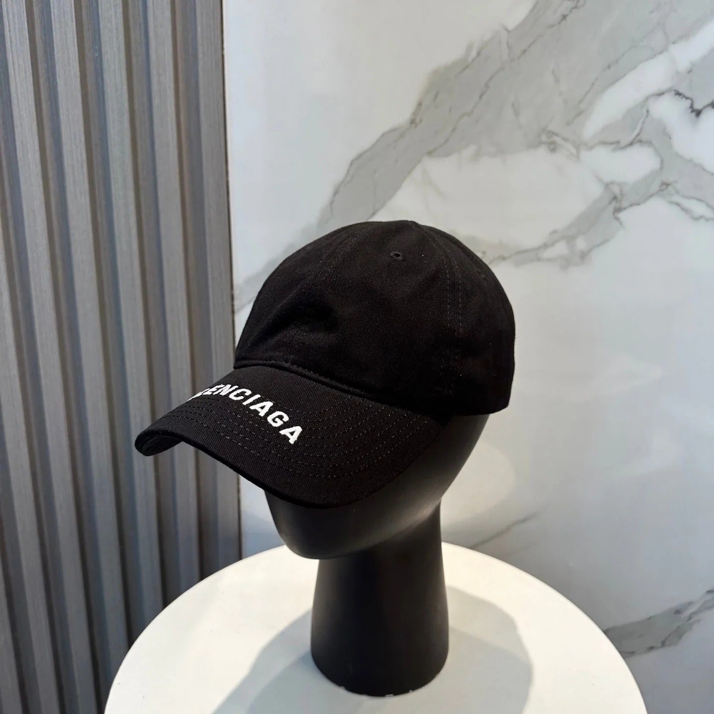 Balen Baseball Cap Cotton 323769