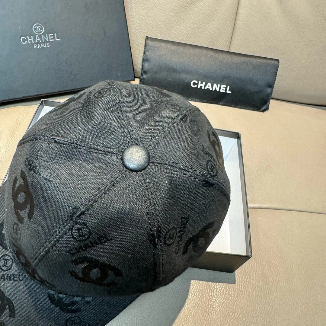 CC Double C Baseball Cap Cotton 323736