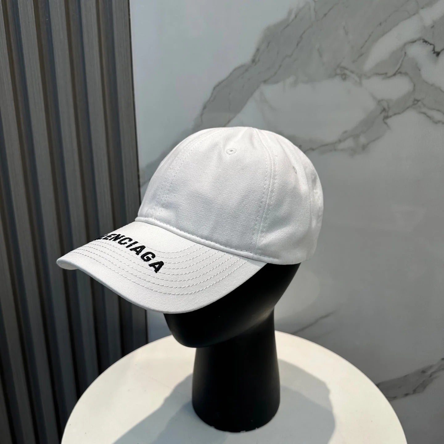 Balen Baseball Cap Cotton 323769