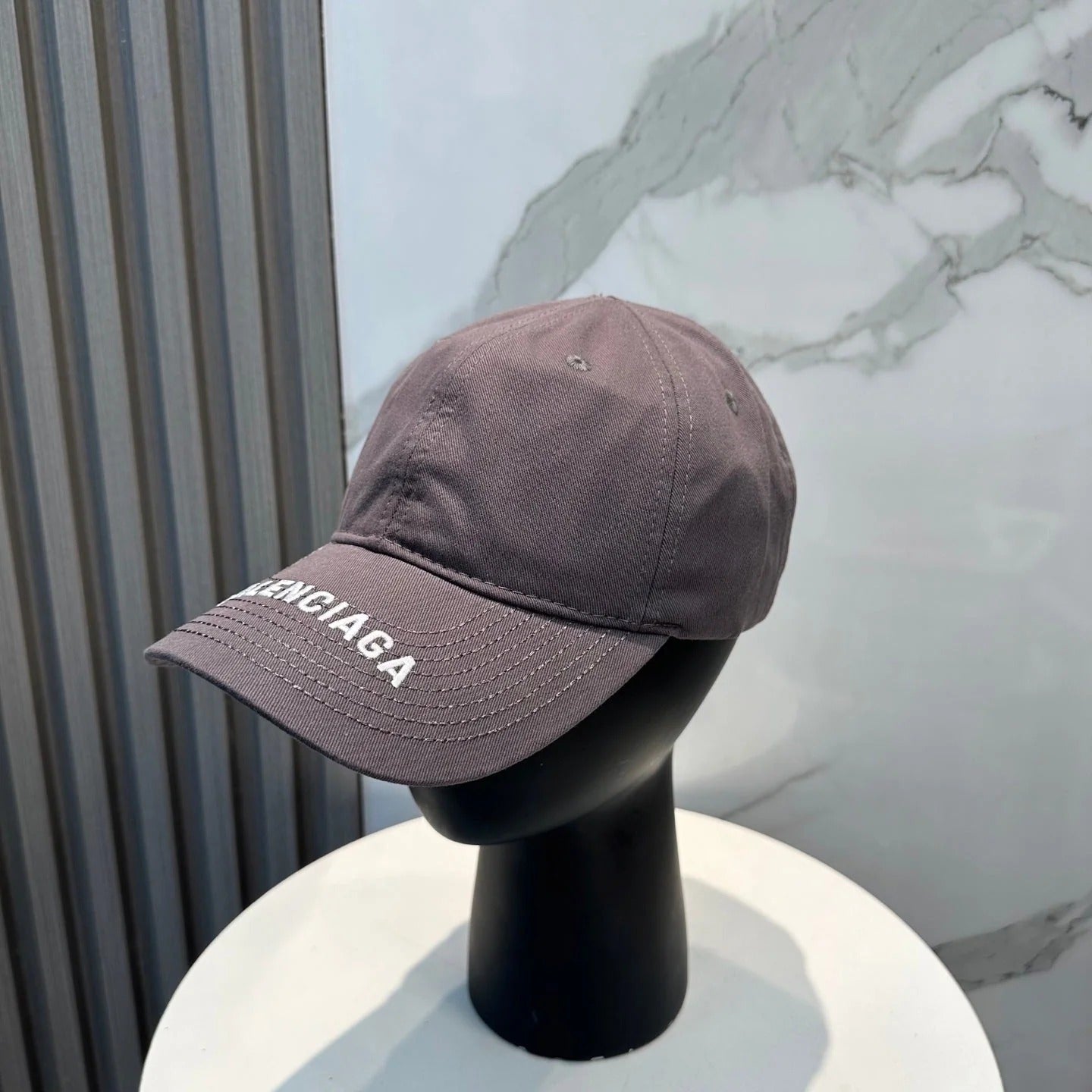 Balen Baseball Cap Cotton 323769