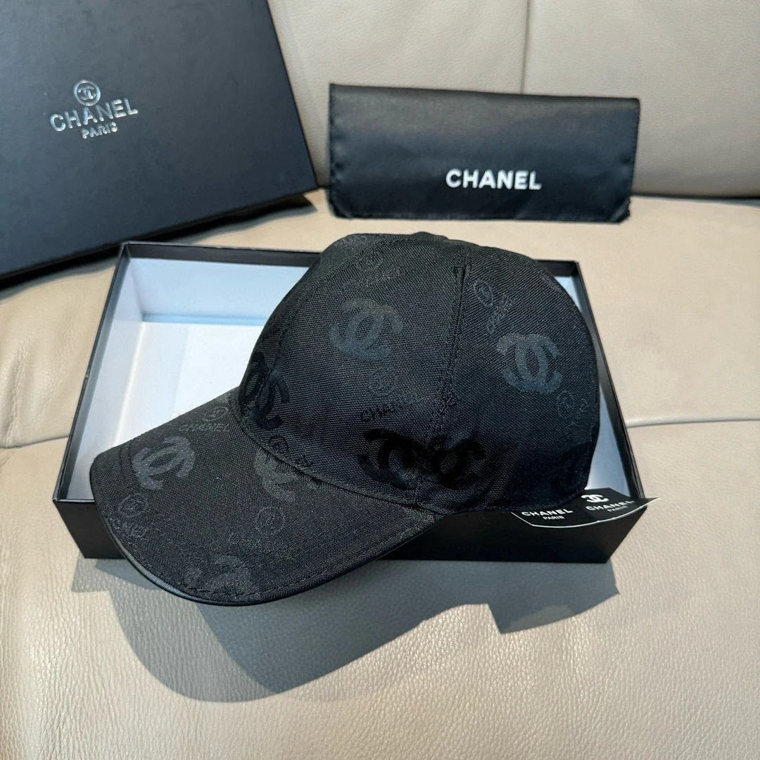 CC Double C Baseball Cap Cotton 323736