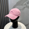 Balen Baseball Cap Cotton 323769
