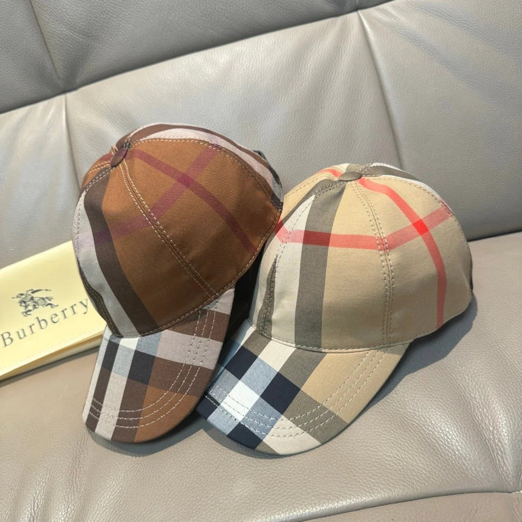 BBR Baseball Cap Cotton 280825