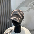 BASEBALL HAT IN AMHERST GREY JEAN 672991