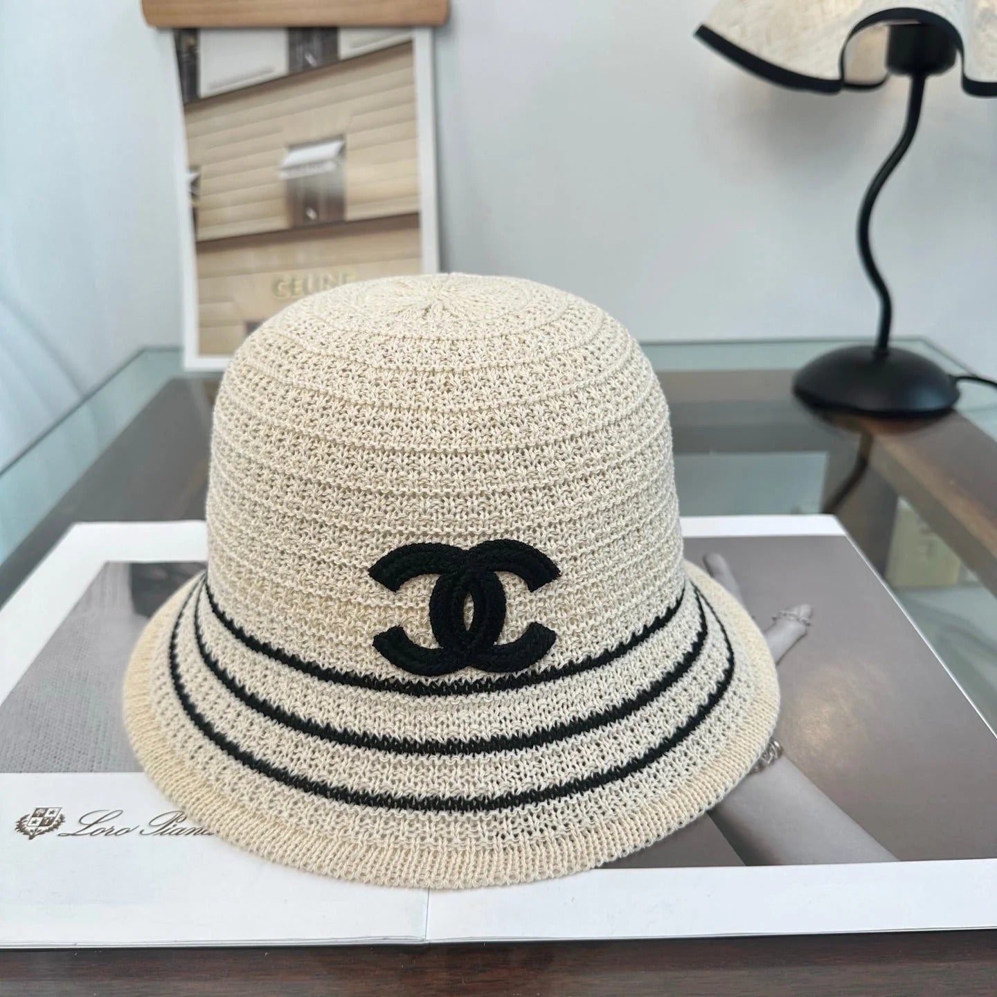 CC Bucket Hat 295058