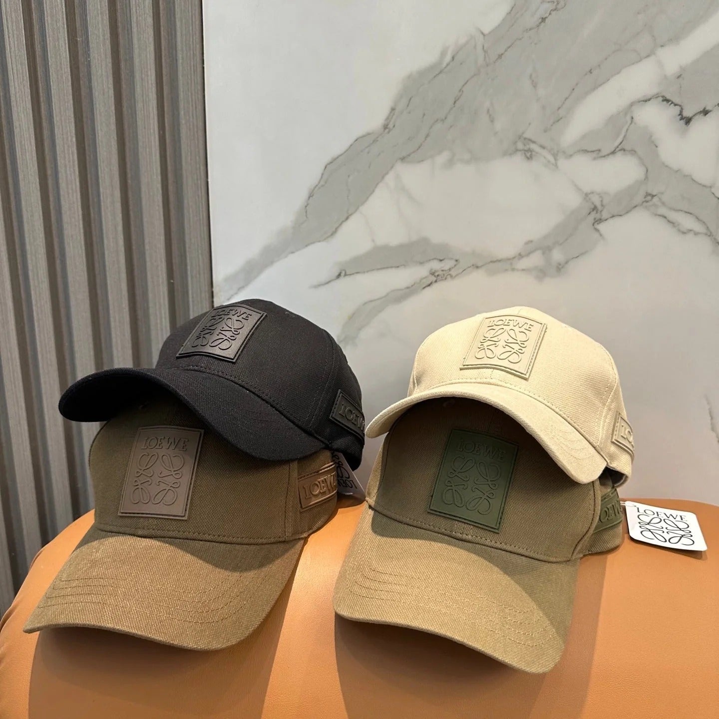 Loe Baseball Cap 299820