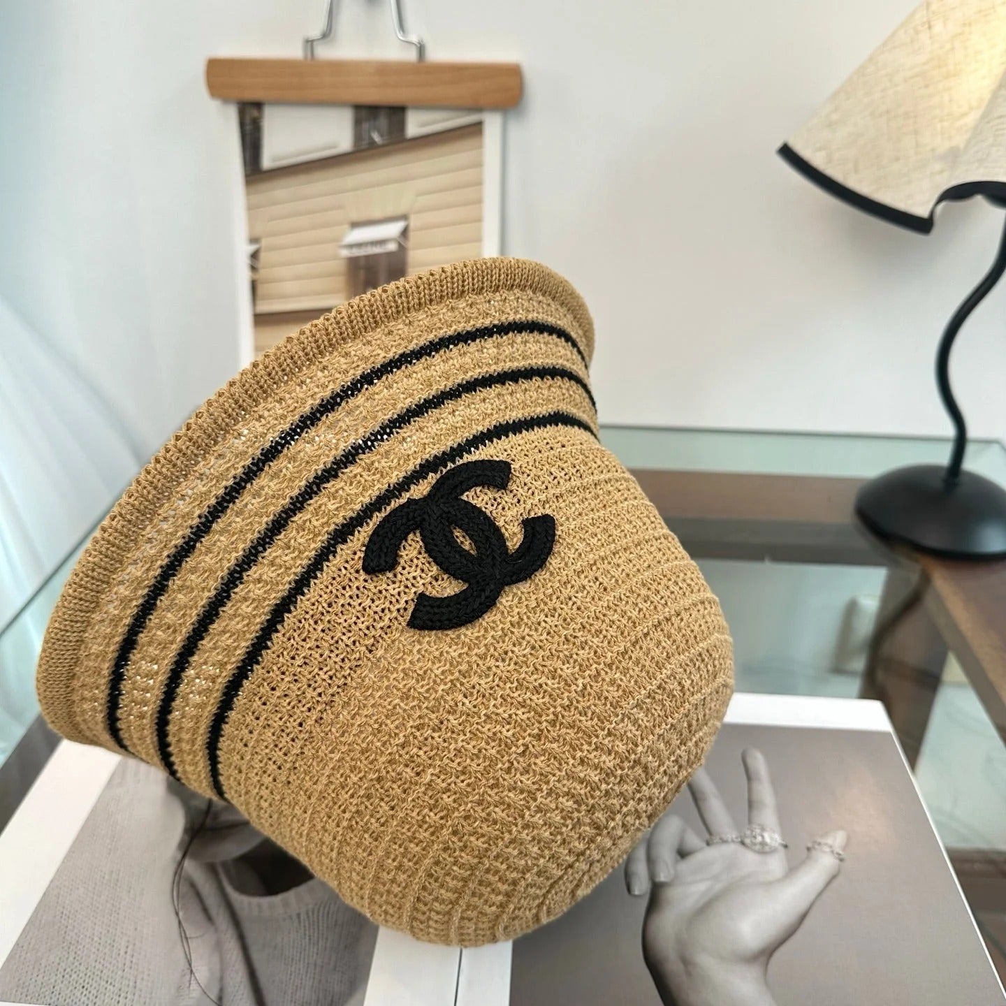 CC Bucket Hat 295058