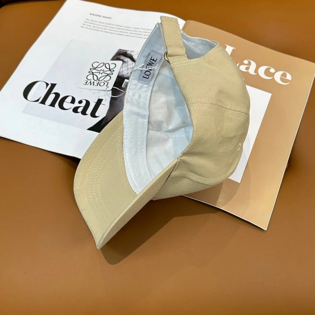 Loe Baseball Cap 299820
