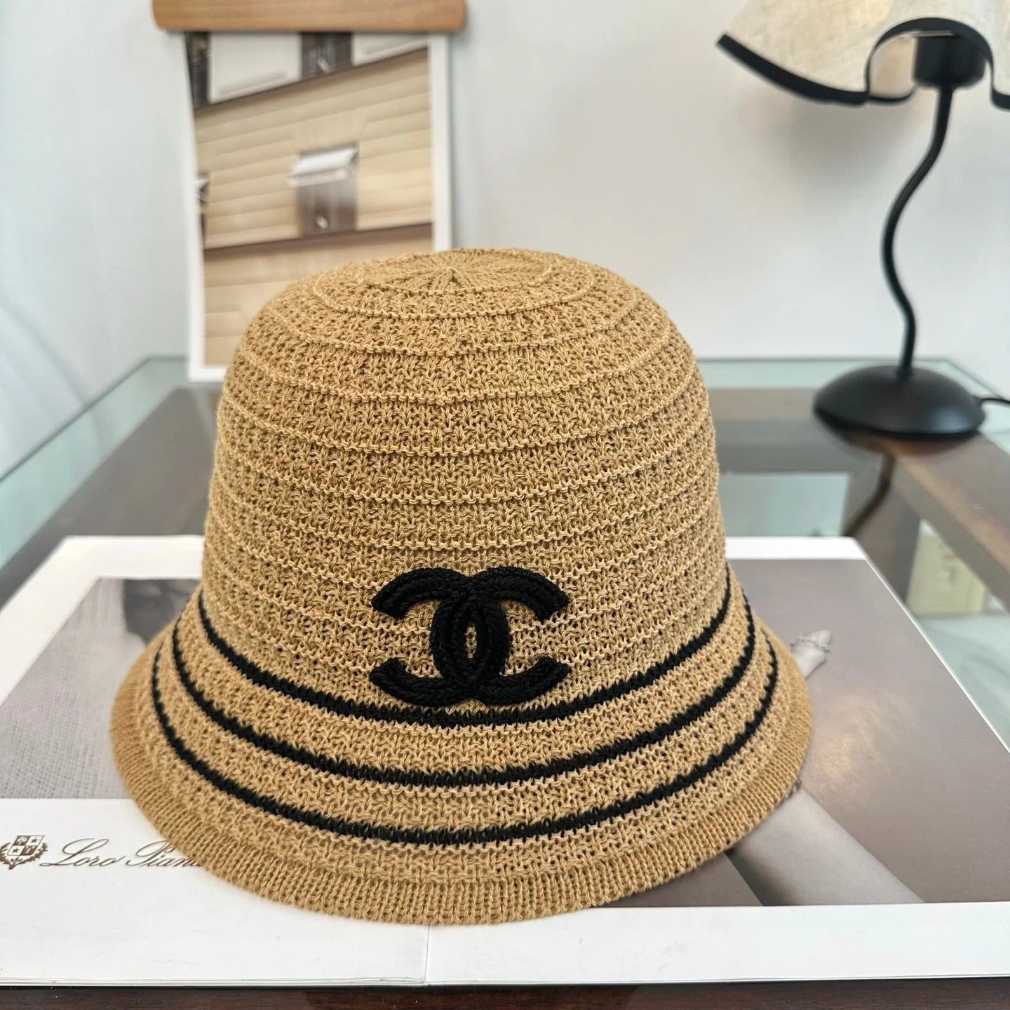CC Bucket Hat 295058